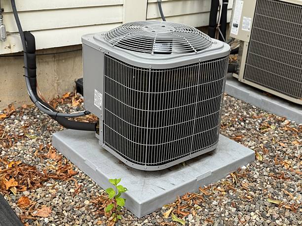 24/7 Emergency Hvac Installation experts in Mount Pleasant, SC