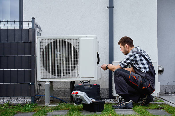Trusted Hvac Installation service in Mount Pleasant, SC - AAA Pro HVAC